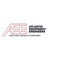 Atlantic Equipment Engineers, Inc. Logo