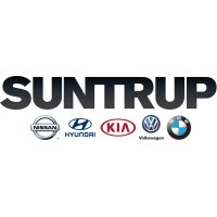Suntrup Automotive Group Logo