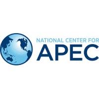 National Center for APEC Logo