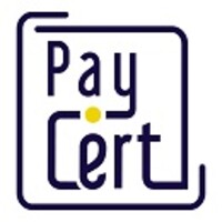 PAYCERT Logo