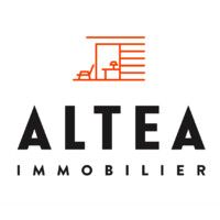 ALTEA IMMOBILIER Logo