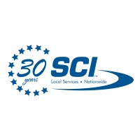 SCI Telecom Logo