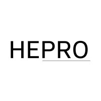 HEPRO AS Logo