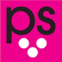 Papersalt Logo