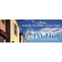 eProNet Logo