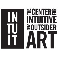 Intuit: The Center for Intuitive and Outsider Art Logo