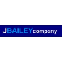 J Bailey & Company Logo
