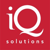 IQ Solutions Logo