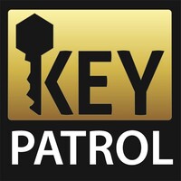 Key Patrol Logo