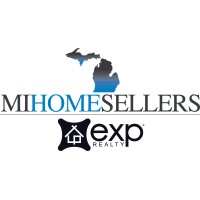 MIHOMESELLERS of eXp Realty of Plymouth-Canton Logo