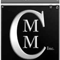 CMM INC. Logo