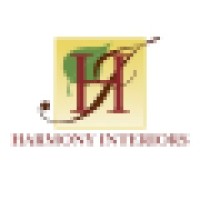 Harmony Interiors Logo
