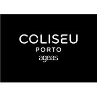 Coliseu Porto Ageas Logo