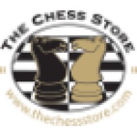 The Chess Store, Inc. Logo