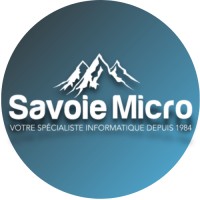 SAVOIE MICRO Logo