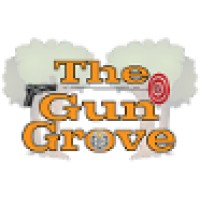 The Gun Grove Logo