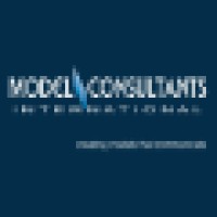 Model Consultants International Logo