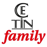 ÇETİN FAMILY Logo