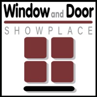 Window and Door Showplace Logo