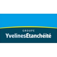 GROUPE YVELINES ETANCHEITE Logo