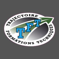 Trajectoire Formations Techniques Logo