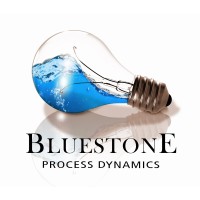 Bluestone Process Dynamics, LLC Logo