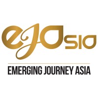 Emerging Journey Asia Sdn Bhd (EJAsia) Logo
