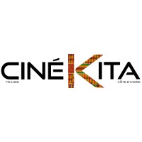 CINEKITA Logo
