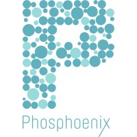 PHOSPHOENIX Logo