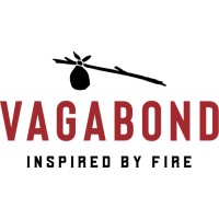 Vagabond Pizza Logo