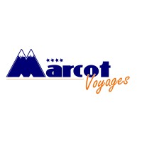Voyages Marcot Logo