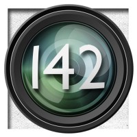 142 Productions Logo