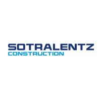 SOCIETE NOUVELLE SOTRALENTZ CONSTRUCTION Logo