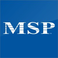MSP Mobility Logo