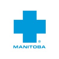 Manitoba Blue Cross Logo