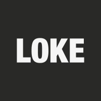 LOKE - Branded Ordering, Delivery & Loyalty Apps Logo