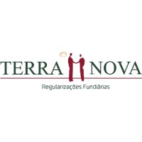 Terra Nova Regularizações Fundiárias Logo