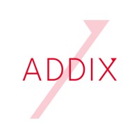 株式会社ADDIX Logo