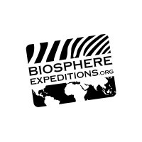 Biosphere Expeditions Logo