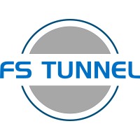 FS TUNNEL Logo