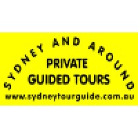 Sydney Private Guided Tours Logo