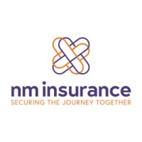 NM Insurance Logo