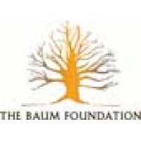 The Baum Foundation Logo
