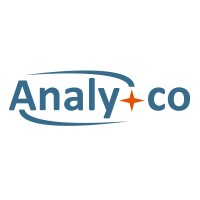 ANALY-CO Logo
