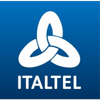 ITALTEL FRANCE Logo