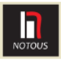 Notous Innovations Inc Logo