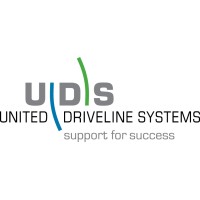 United Driveline Systems bv Logo
