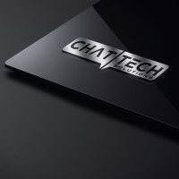 Chat Tech Solutions Logo