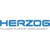 Herzog Maschinenfabrik GmbH & Co. KG Logo