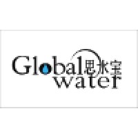 Global Water Ceramic Filter Manufacture Corp. Logo